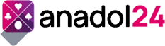 Anadol24 Casino Logo