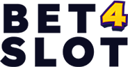 Bet4Slot Casino Logo