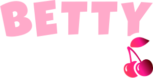 Betty Wins Casino Logo
