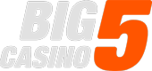 Big5 Casino Logo