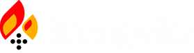 Blazingwildz Casino Logo