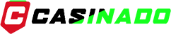 Casinado Casino Logo