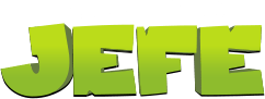 CasinoJEFE Logo