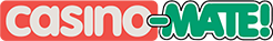 Casino Mate Logo