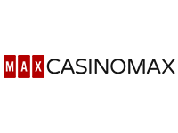 Casino Max Logo
