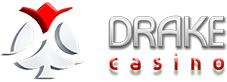 Drake Casino Logo