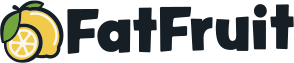 FatFruit Casino Logo