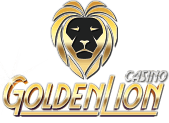 Golden Lion Casino Logo