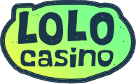 Lolo Casino Logo