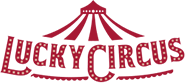 Lucky Circus Casino Logo