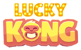 LuckyKong Casino Logo