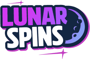 LunarSpins Casino Logo
