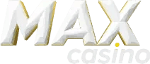 MaxCasino Logo