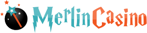 Merlin Casino Logo