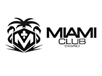 Miami Club Casino Logo