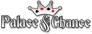 Palace of Chance Casino Logo