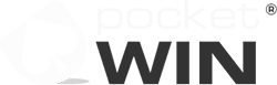 Pocketwin Casino Logo