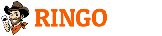 RingoSpin Casino Logo