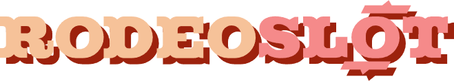 Rodeoslot Casino Logo