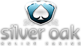 Silver Oak Casino Logo