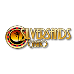 Silver Sands Casino Logo