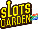 Slots Garden Casino Logo