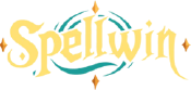SpellWin Casino Logo