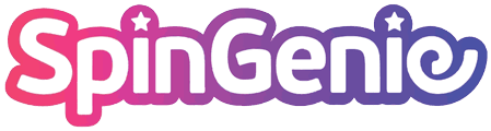 Spin Genie Casino Logo