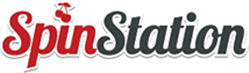 Spin Station Casino Logo