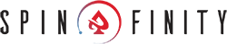 Spinfinity Casino Logo