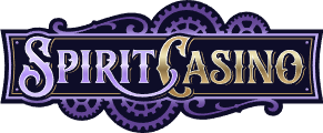 Spirit Casino Logo