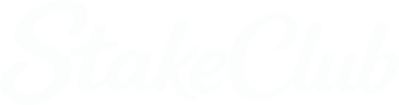 StakeClub Logo