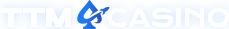 TTM Casino Logo