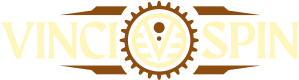 VinciSpin Casino Logo