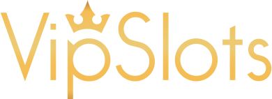 VIPSlots Casino Logo