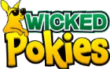 Wicked Pokies Casino Logo
