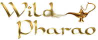 WildPharao Casino Logo