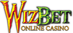 Wizbet Casino Logo
