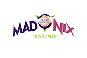 Madnix Casino