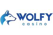 Wolfy Casino