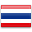 Thailand Flag