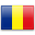 Romania Flag